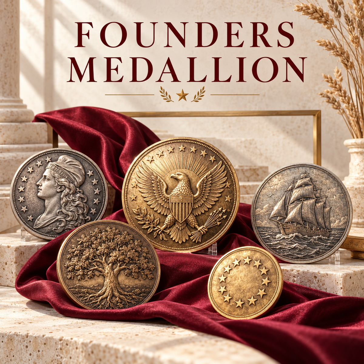 Why collectors choose us